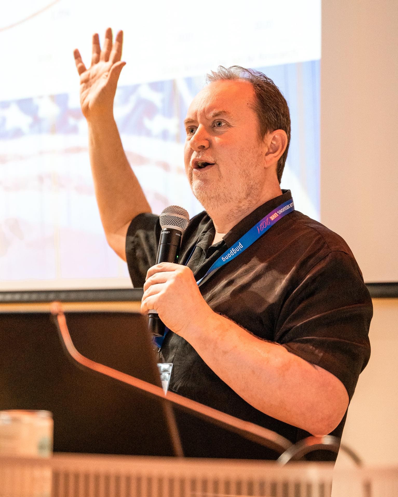 Seller Sessions Live 2021
