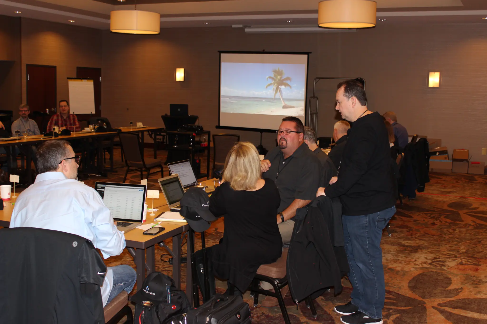 Catalyst88 Mastermind Session