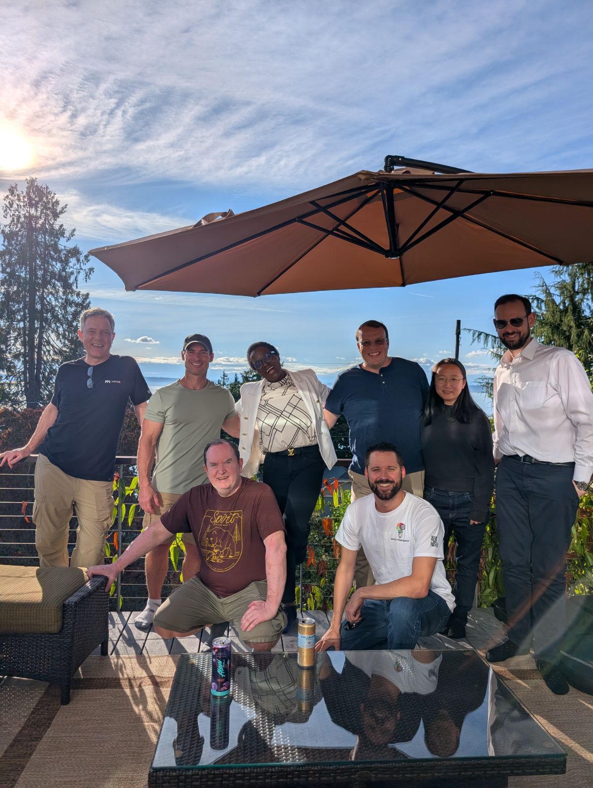 Catalyst88 Pacific Northwest Gathering